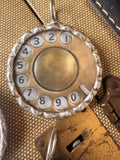 Call Me Maybe Vintage Pendant