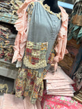 Holly Hobby Dress by A Rare Bird