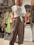 Taking Sides Pants by Jaded Gypsy