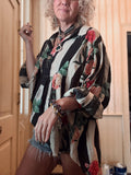Harvest Treasures Tunic - Bloom - by Jaded Gypsy
