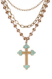 Sarah Necklace