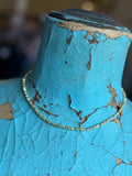 Jennifer Thames Originals – Dainty Layering Necklaces