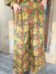 Whispering Jungle Pants