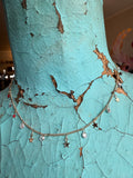 Jennifer Thames Originals – Dainty Layering Necklaces