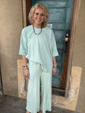 Sage Sunday Lounge Set