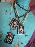 "Fancy Forever" Necklace