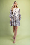 The Willow Grove Dress