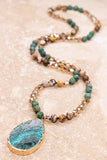 Sabrina Necklace