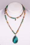 Sabrina Necklace