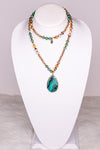 Sabrina Necklace