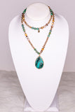 Sabrina Necklace