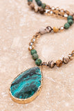 Sabrina Necklace