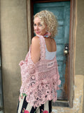 Rose Forever Timeless Tank by Jaded Gypsy