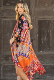 Rose Garden Kimono