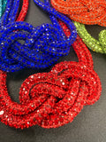 Electric Ave Necklace