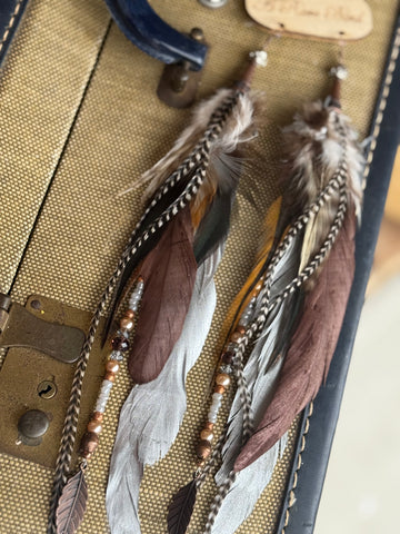 ARB Desert Winds Earrings