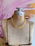 Golden Hour Everyday Chain by Jennifer Thames