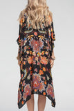 San Marino Kimono