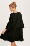 Blackthorn Belle Dress