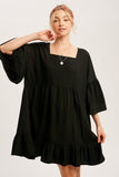 Blackthorn Belle Dress