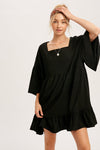 Blackthorn Belle Dress