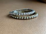 Pearl Skinny Dip Bracelet