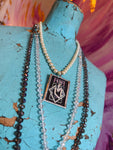 "Fancy Forever" Necklace