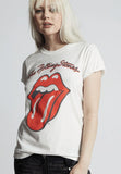 The Rolling Stones Live in Concert Tee