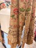 Tattered Flowers pants by A Rare Bird
