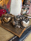 Heart Throb Chunky Bracelet