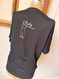 Branches Tee by Lady the Brand