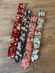 A Rare Bird Necktie - 4 Colors