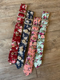 A Rare Bird Necktie - 4 Colors