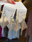 Jennifer Thames Mixed Up Earrings