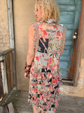 Ruffle Up Hi-Low Top by Jaded Gypsy