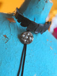 The Siren Choker - Black