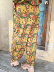 Whispering Jungle Pants
