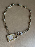 Locked & Loaded Necklace