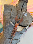 Desert Muse Necklace