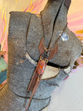 Desert Muse Necklace