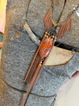 Desert Muse Necklace
