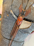 Desert Muse Necklace