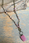 Lyssa Necklace