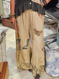 Love, Eloise Pants by A Rare Bird