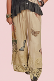 Love, Eloise Pants by A Rare Bird