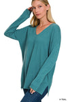 Softest EVER Sweater! 8 Colors