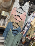 Lace Layer Shirts from A Rare Bird