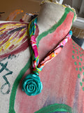 Garden Breeze Necklace