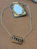 Sealed With Love Necklace — by Art by Amy