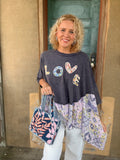 Love in Layers Tunic